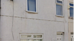 Refurbishment Project in Redcar photo